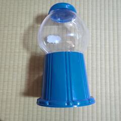 ガチャ玩具の画像