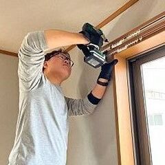 【急募】立川市内でリフォーム事務業務のお仕事の画像