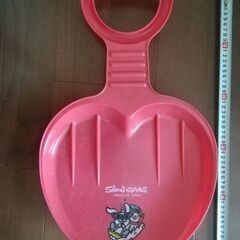  雪遊びジャンプスーツ(90)、おまけ付き。　の画像