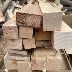 薪用　激安‼︎  パレット材　20キロ　③キャンプにいかが？の画像
