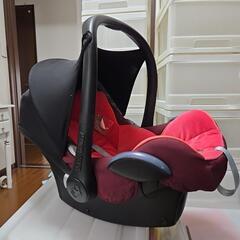 マキシコシ チャイルドシート