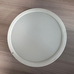 【美品】シーリングライト 6-8畳 調色調光タイプ