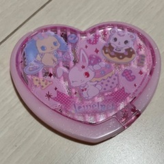 ジュエルペットのコンパクトミラー サンリオ