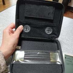 シャープ電子辞書の画像