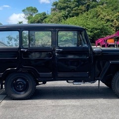 三菱ジープJ37 (けい) 桜町の三菱の中古車｜ジモティー