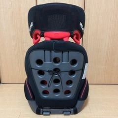 RECARO レカロ チャイルドシート ジュニアシートの画像