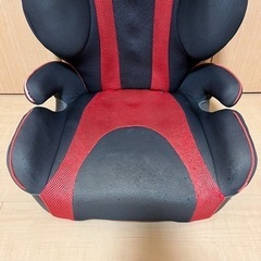 RECARO レカロ チャイルドシート ジュニアシートの画像