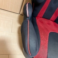 RECARO レカロ チャイルドシート ジュニアシートの画像