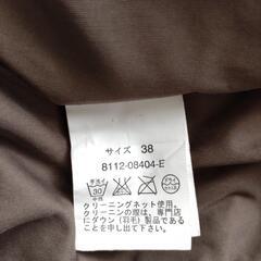 更に値下げしました！！コートの画像