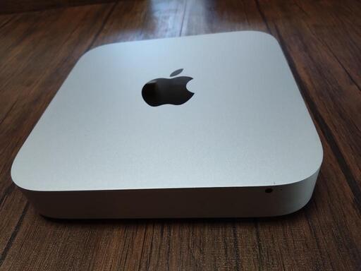 Mac Mini (Mid 2011) マックミニ