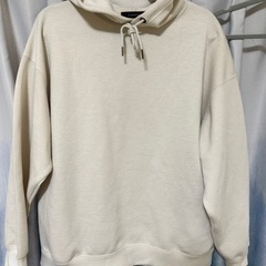 服/ファッション パーカー rageblue オフホワイト