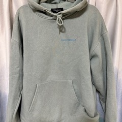 服/ファッション パーカー 