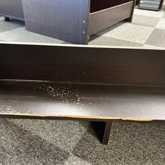 無料　パソコンデスクの画像