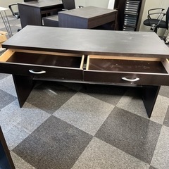 無料　パソコンデスクの画像