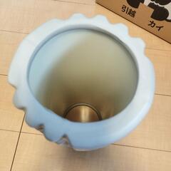 2/3まで出品！美品！筋膜ローラー グレーの画像