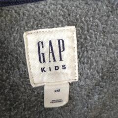 CAPのパーカー　更に値下げしましたの画像