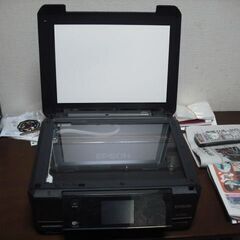 エプソンプリンター 2機種 追加情報の画像