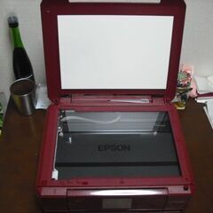 エプソンプリンター 2機種 追加情報の画像