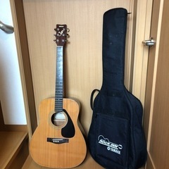 アコースティックギター