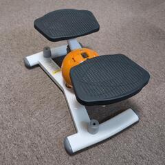 【値下げ】AEROLIFE ステッパーの画像