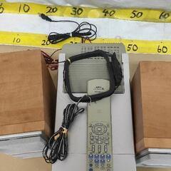 0202-013 ビクター マイクロコンポーネントMDシステム UX-W7DVD-Mの画像
