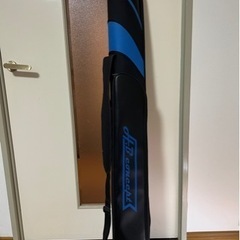 【受付中止】釣竿ケース  TAKAMIYA タカミヤ H.B C...