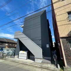 神宮前駅12分！1R！初期費用11万円！Monstera春敲10...