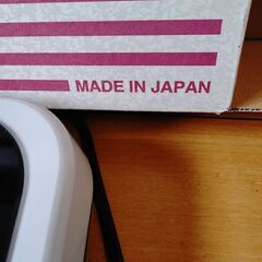 ハロゲン プレート 新品未使用品の画像