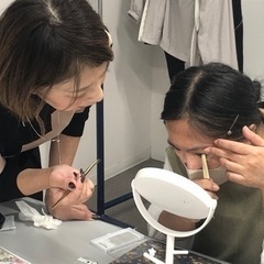 【名護セルフマツエク 】資格講座説明会の画像