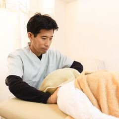 3名様限定・出張整体無料モニター募集（安芸区・安芸郡）