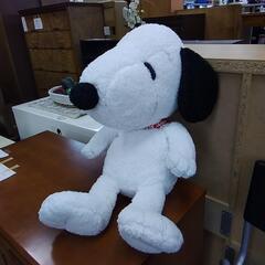 スヌーピー ぬいぐるみ