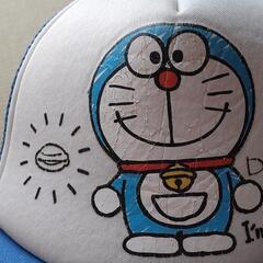 ドラえもん帽子、52cmの画像