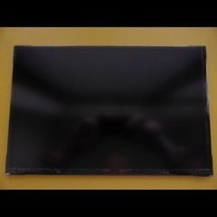 Panasonic let’s note 中古交換用液晶パネルの画像