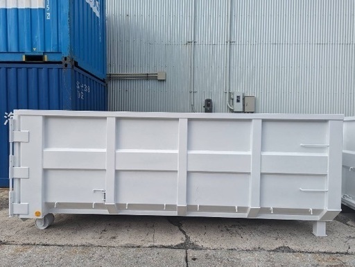 4トンアームロール箱新品