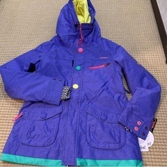 SISTA.J シスタジェイ アウトドア スキー スノボ ウェア...