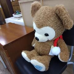 ぬいぐるみの画像