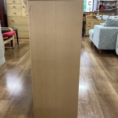 カラーボックス【町田市再生家具】233727の画像