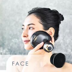 【店頭引き取り限定】ウェーブウェーブ EMS スカルプヘッドスパ E01の画像