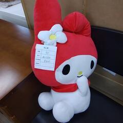 マイメロディ ぬいぐるみの画像