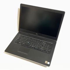 お相手、決まりました。【 DELL Precision 7710...
