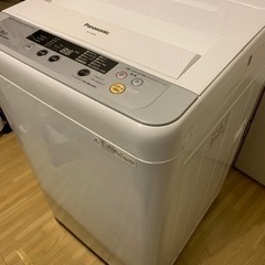 洗濯機