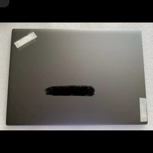 thinkpad l13 gen3 天板　純正