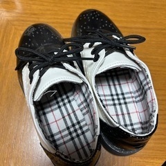 シューズの画像