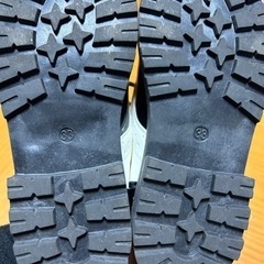 シューズの画像