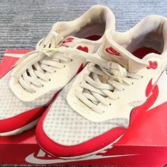 AIR MAX 1 ULTRA ESSENTIALナイキエアマックス