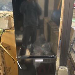 アイリスオーヤマ 冷蔵庫 274L IRSN-27A-B