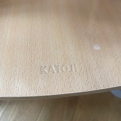 KATOJIチェアの画像