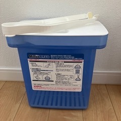 ミルトン消毒容器