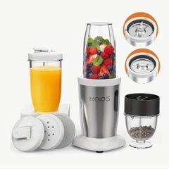 ミキサー新品未使用🌟値引きしましたの画像