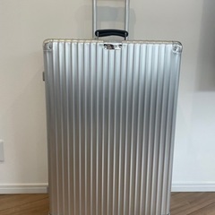 97L リモワ　4輪